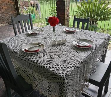 Benoni Bed & Breakfast | Green Haven