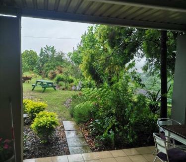 Drummond House | Green Hills Farm House