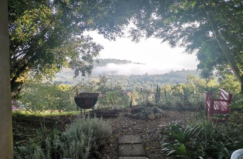 Drummond House | Green Hills Farm House