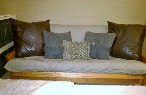 Bitou Apartment | Green Hills Forest Lodge, The Crags, Plettenberg Bay, South Africa - UNIT 3