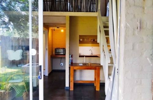 Bitou Cabin | Green Hills Forest Lodge