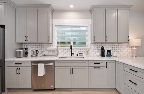 North Oak Park House | Green House Lux in Sacramento