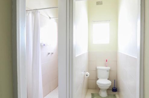 Robertson House | Green Olive Guesthouse
