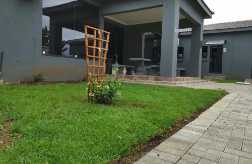 Bethlehem House | Green Olive Panorama