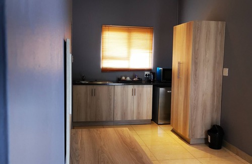 Bethlehem House | Green Olive Panorama