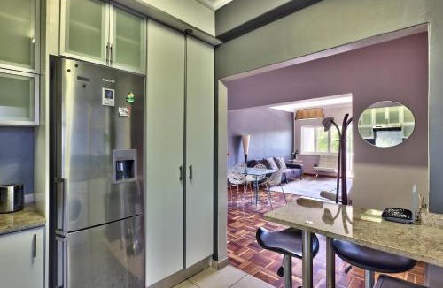 Green Point Apartment | Green Point Central