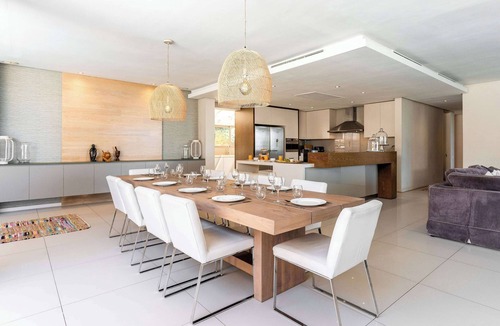 Green Point Villa | Green Point Grande - Luxury Family villa with pool