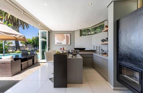 Green Point Villa | Green Point Grande - Luxury Family villa with pool & views