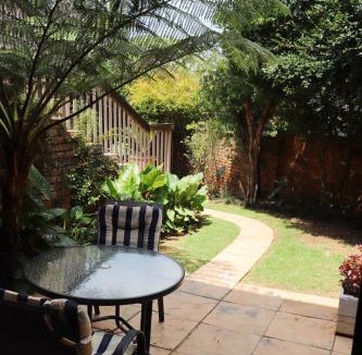 Constantia Park Apartment | Green Scape Flatlet