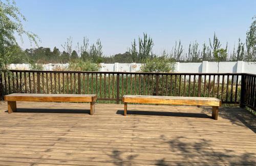 Boksburg Apartment | Green Stay! Airport Apartment! Boksburg