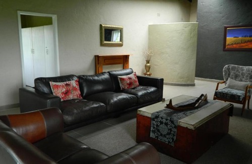 Msukaligwa Ski Chalet | Green Thumb Farm Stay 2