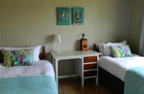 Msukaligwa Ski Chalet | Green Thumb Farm Stay 2