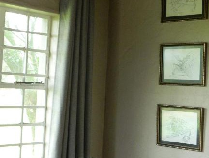 Msukaligwa Ski Chalet | Green Thumb Farm Stay 2