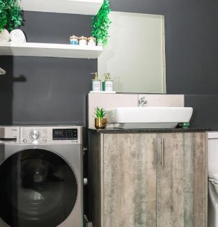 Nelspruit Apartment | Green Valley Apartment
