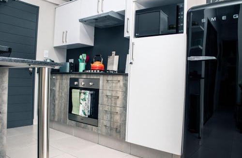 Nelspruit Apartment | Green Valley Apartment