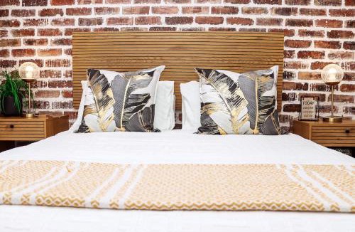Nelspruit Apartment | Green Valley Apartment