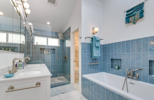 Greenbrae Cottage | Greenbrae Garden Cottage Near Beaches & Redwoods