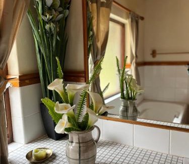 Harkerville House | Greenfern Lodge and Chalets
