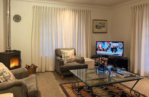 Keurboomstrand House | Greenhill Farm Cape Dutch Cottage Plettenberg Bay - 1 Bedroom Private Cottage