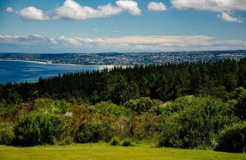 Keurboomstrand Villa | Greenhill Farm Manor House Plettenberg Bay - Private House Sleeps 8