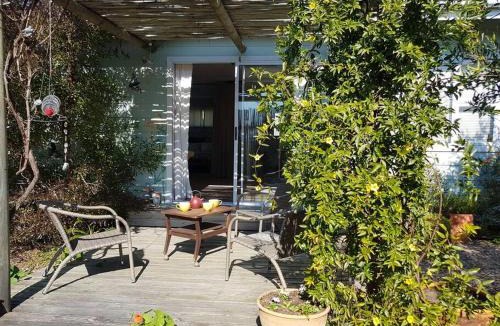 Reebok House | Greenhouse Cottage
