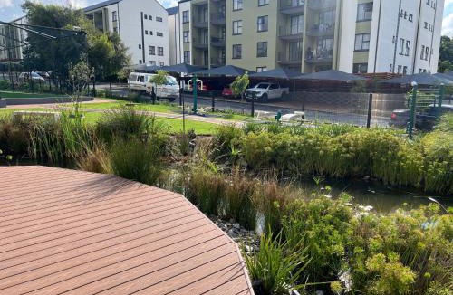 Greater Johannesburg Metropolitan Area Apartment | Greenlee Lifestyle Apartment- 2 Bedroom