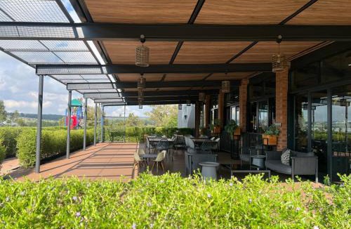 Greater Johannesburg Metropolitan Area Apartment | Greenlee Lifestyle Apartment- 2 Bedroom