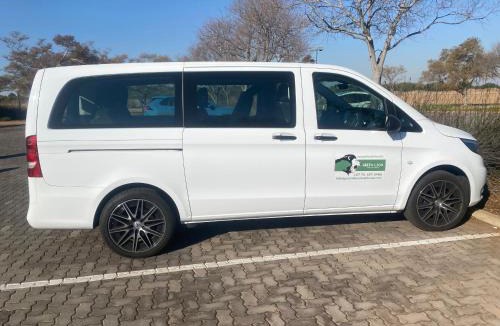 Weltevredenpark Boat Rental | Greenlion transfers