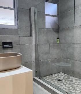 Knysna Central Apartment | Greenmarket Studio