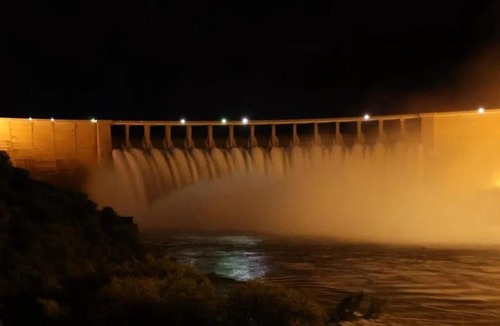 Gariepdam Apartment | Greenpoint Selfcatering