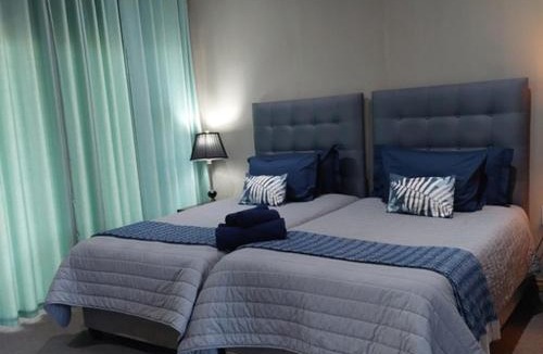 Vredefort House | Greens & Dreams