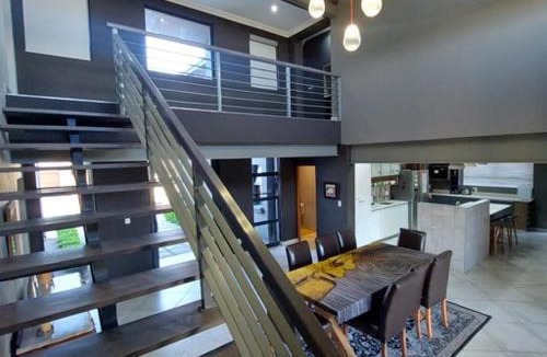 Vredefort House | Greens & Dreams
