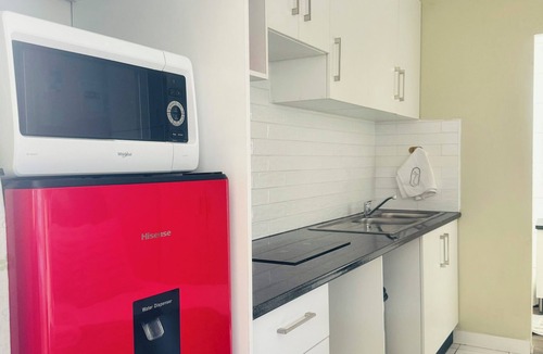 Cape Town Apartment | Greens Haven: A Private Escape in Cape Town