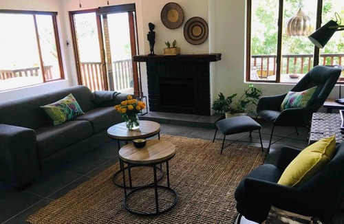 White River Ski Chalet | Greenway Woods Chalet