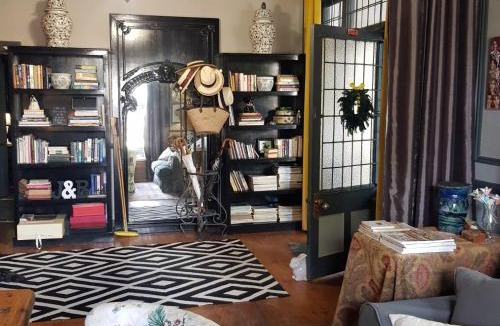 Vredefort Villa | Grewar House