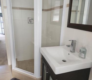 Durbanville Apartment | Greyhouse