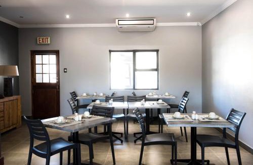 Bloemfontein Bed & Breakfast | @Greys Guesthouse