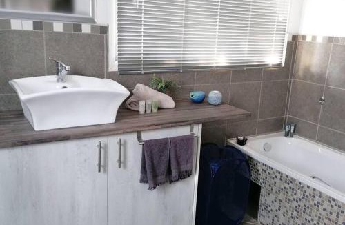 Springs Apartment | Greystoke - Furnished, self service apartment.