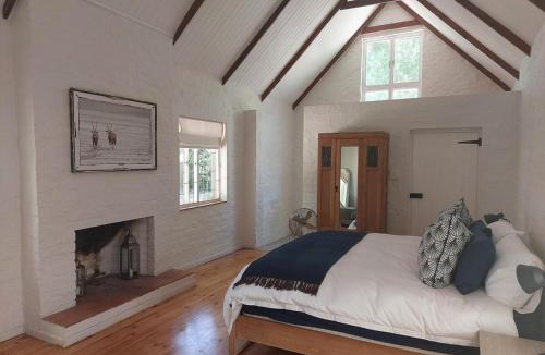 Greyton House | Greystone