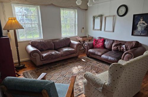 Greyton House | Greyt House selfcatering house in Greyton SA