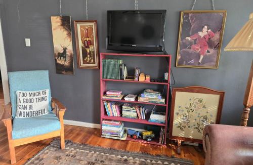 Greyton House | Greyt House selfcatering house in Greyton SA
