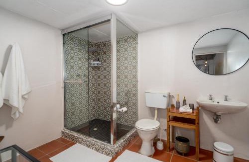 Slanghoek House | Grietjiesdrif- Mountain Retreat
