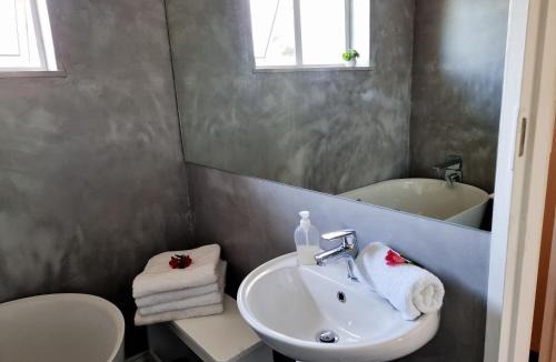 Oyster Bay House | Groenhuisie