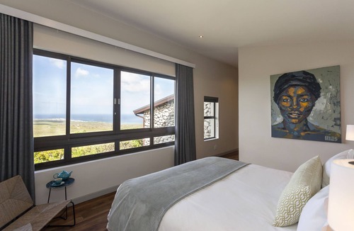 Gansbaai Cabin | Grootbos Nature Reserve