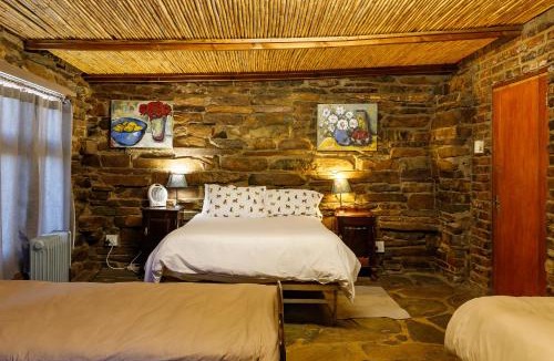Nxuba House | Grootdraai Guest Farm