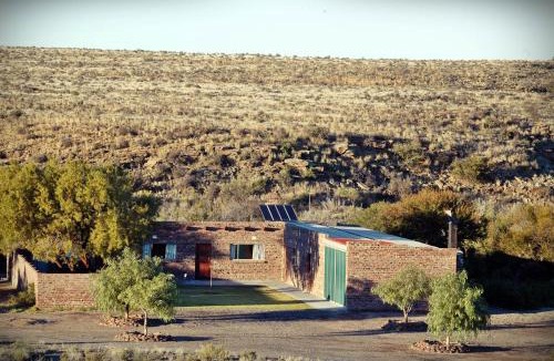 Beaufort West House | Grootfontein Farm House