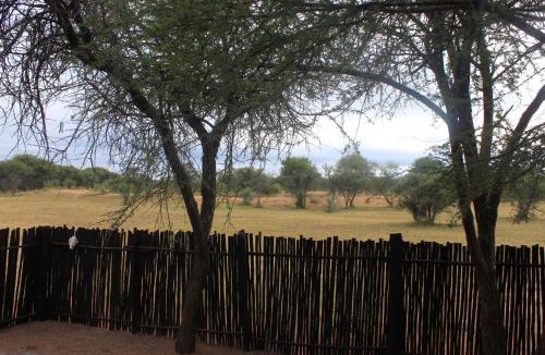 Naboomspruit Cabin | Grootgeluk