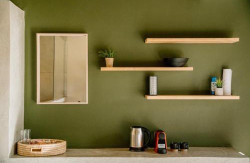 Somerset East Apartment | Grootvlakte Farm