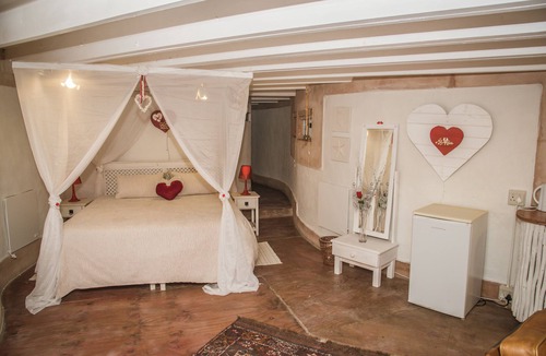 Leipoldtville House | Grootvlei Guest Farm