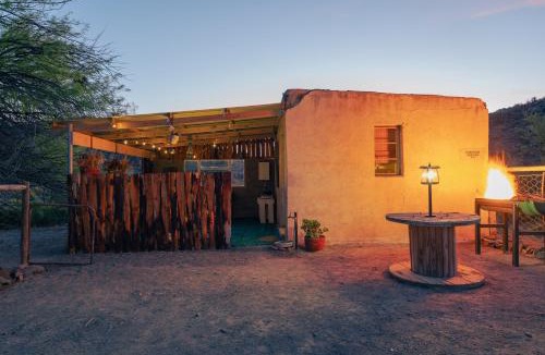 Prince Albert Apartment | Grootwaterval Guest Farm